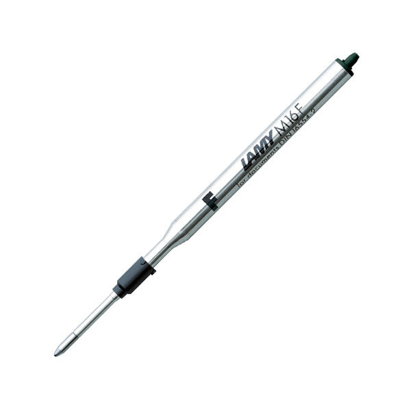 Lamy Refill M16 Ballpoint - Black - KSGILLS.com | The Writing Instruments Expert