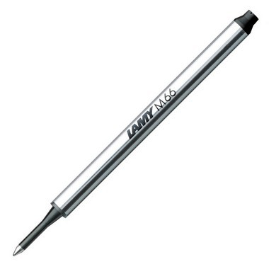 Lamy Refill M66 Capless Rollerball - Black - KSGILLS.com | The Writing Instruments Expert