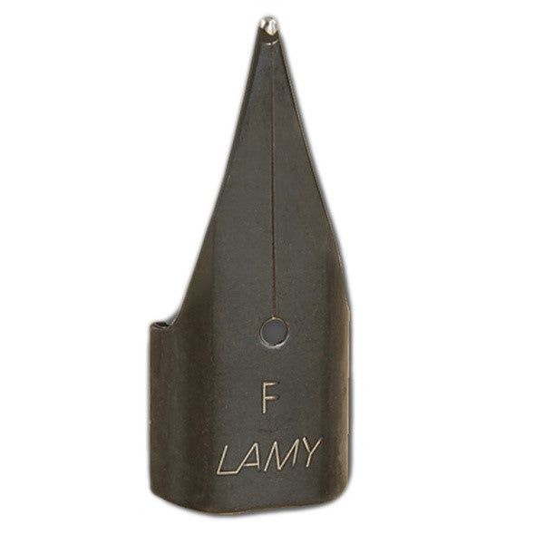 Lamy Spare Nib Fountain Pen Black - Fine - KSGILLS.com | The Writing Instruments Expert