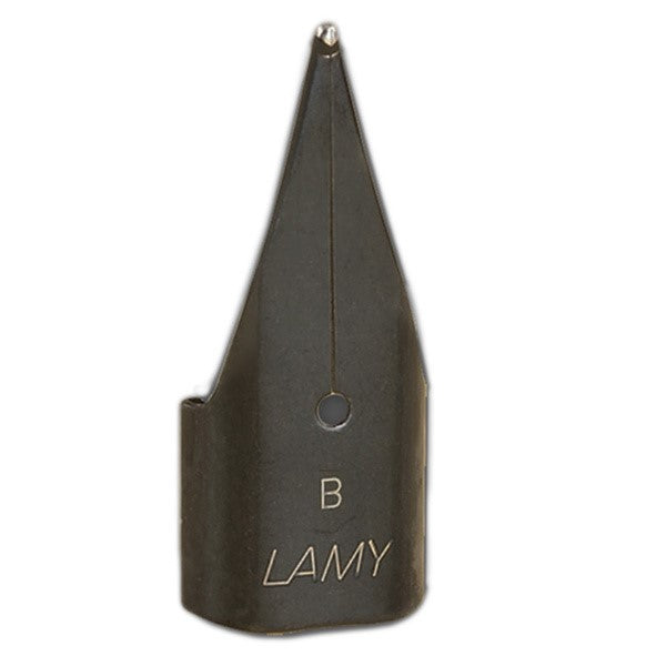 Lamy Spare Nib Fountain Pen Black - Broad - KSGILLS.com | The Writing Instruments Expert