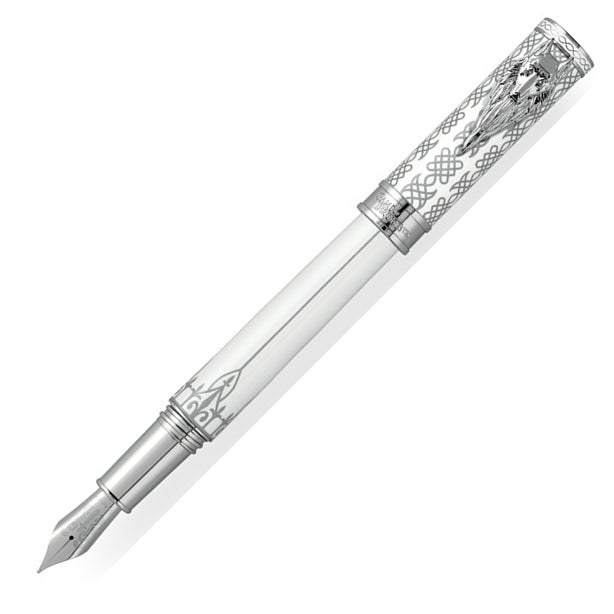 Montegrappa Game of Thrones Fountain Pen Stark F –