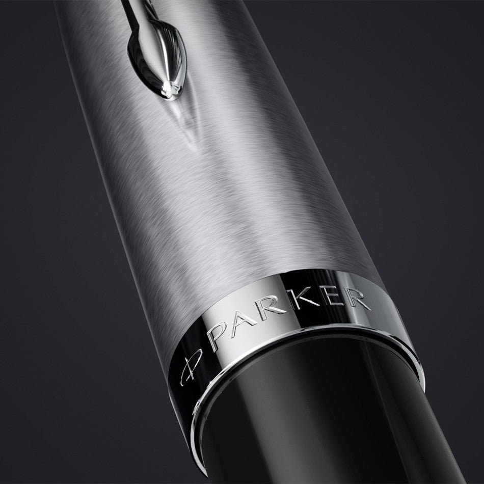 Parker 51 Ballpoint Pen - Black - KSGILLS.com | The Writing Instruments Expert