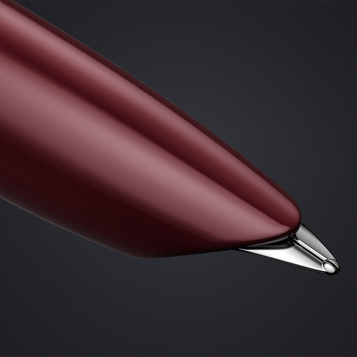 Parker 51 Fountain Pen - Burgundy - KSGILLS.com | The Writing Instruments Expert