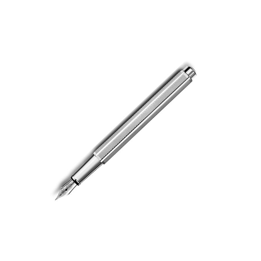 Caran d'Ache Ecridor Fountain Pen - Retro (Mini Size) - KSGILLS.com | The Writing Instruments Expert