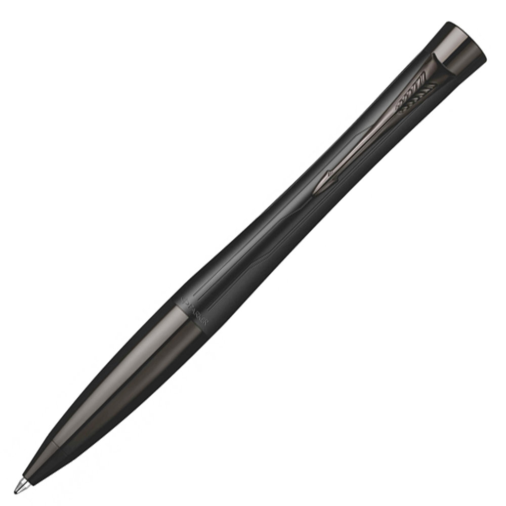 Parker Urban Premium Ballpoint Pen Matte Black (with KSGILLS