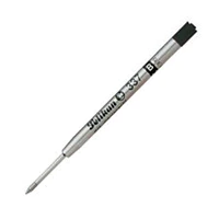 Pelikan Refill Ballpoint 337 - Black - KSGILLS.com | The Writing Instruments Expert
