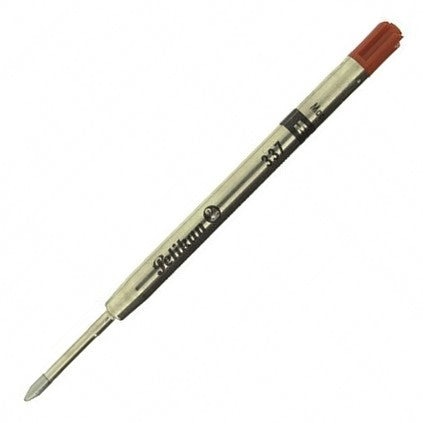 Pelikan Refill Ballpoint 337 Red Medium - KSGILLS.com | The Writing Instruments Expert