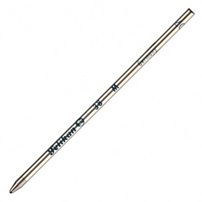Pelikan Refill Ballpoint 38 Mini Black - KSGILLS.com | The Writing Instruments Expert