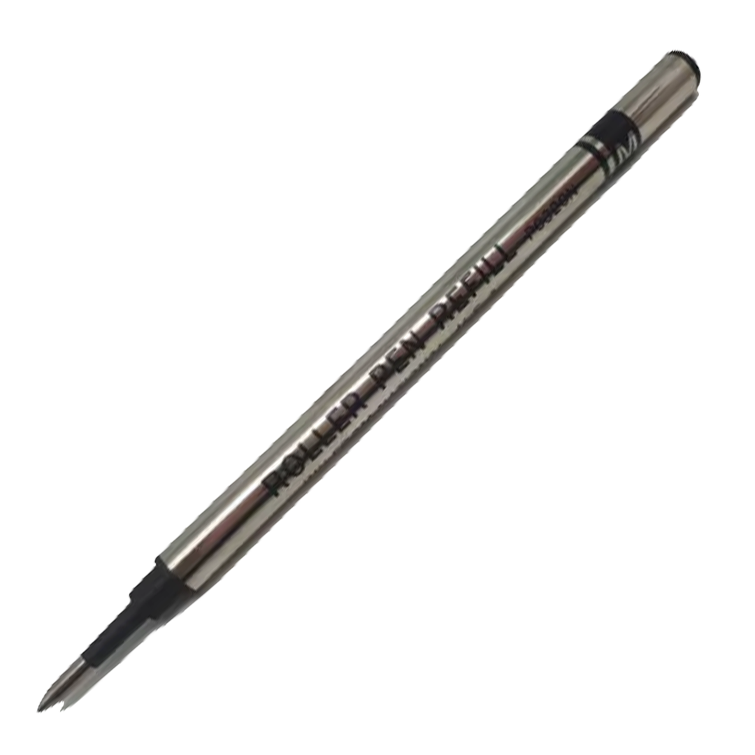 Pierre Cardin Refill Rollerball - Black - KSGILLS.com | The Writing Instruments Expert