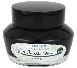 Sailor Jentle Four Seasons Miruai Ink 50ml Bottle - KSGILLS.com | The Writing Instruments Expert