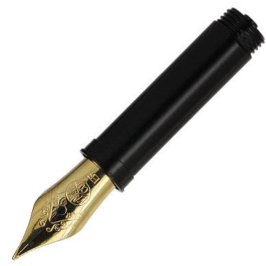 Kaweco Replacement Steel Nib Gold Finish - KSGILLS.com | The Writing Instruments Expert
