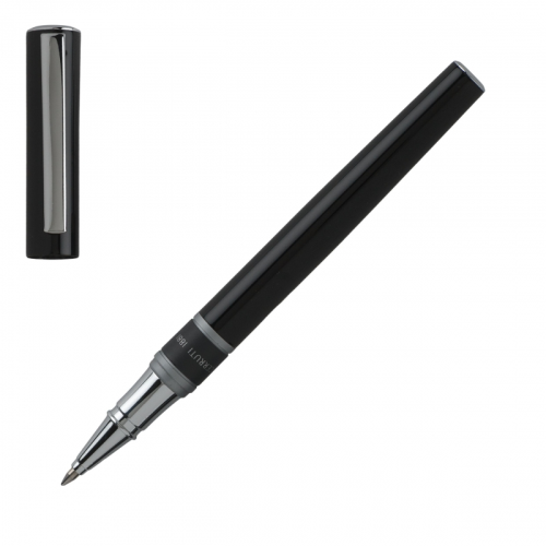 Cerruti 1881 Central Rollerball Pen - KSGILLS.com | The Writing Instruments Expert
