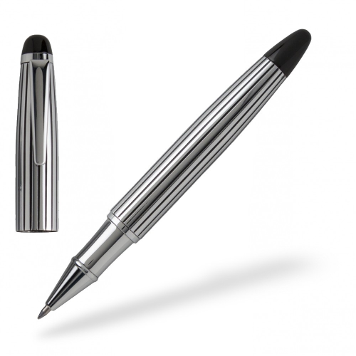 Cerruti 1881 Jacques de Cerruti Rollerball Pen - KSGILLS.com | The Writing Instruments Expert