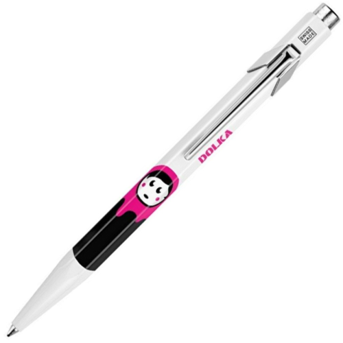 849 Office Ballpoint | 16 Colors