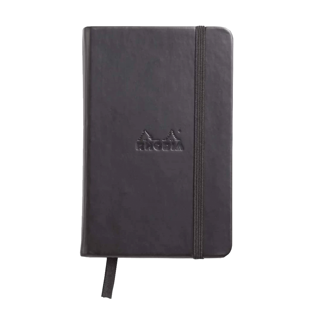 UPGRADE Package to KSG Notebook SET (RHODIA A6) with KSGILLS Luxury Gift Box (BIG) Special Hardcover (Square) - KSGILLS.com | The Writing Instruments Expert