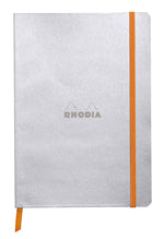 RHODIA Notebook - Rhodiarama Softcover A5 - KSGILLS.com | The Writing Instruments Expert