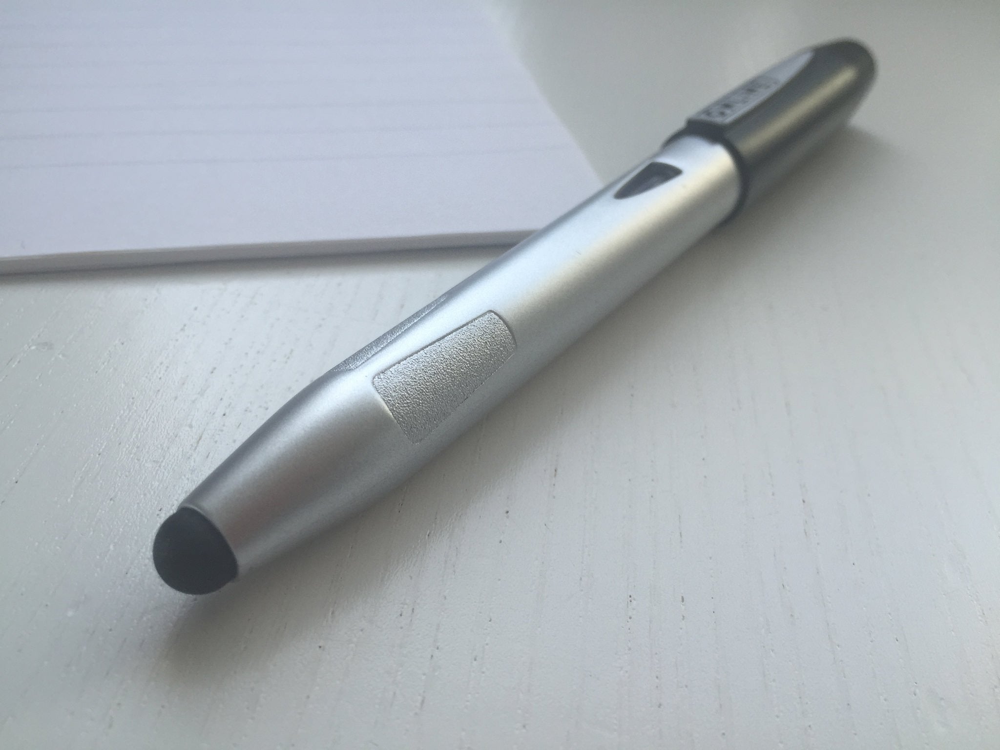 Stylus Pen Tagged 