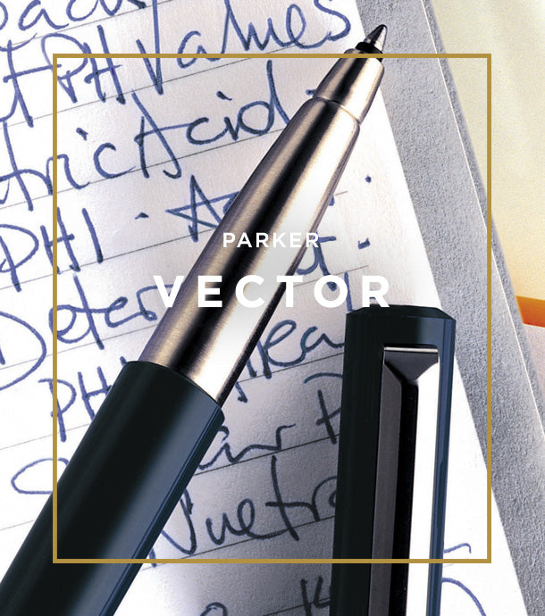 Parker Vector Tagged Parker Vector Xl Ksgills Since 1941