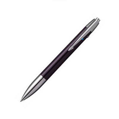Parker Vector Multifunction Pen - 3 in 1 [PDA] - Black (UK Classic Edition)