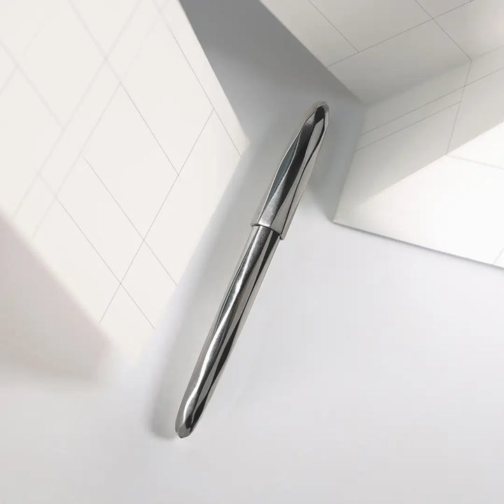 Royal Selangor Pewter Fountain Pen - Boston