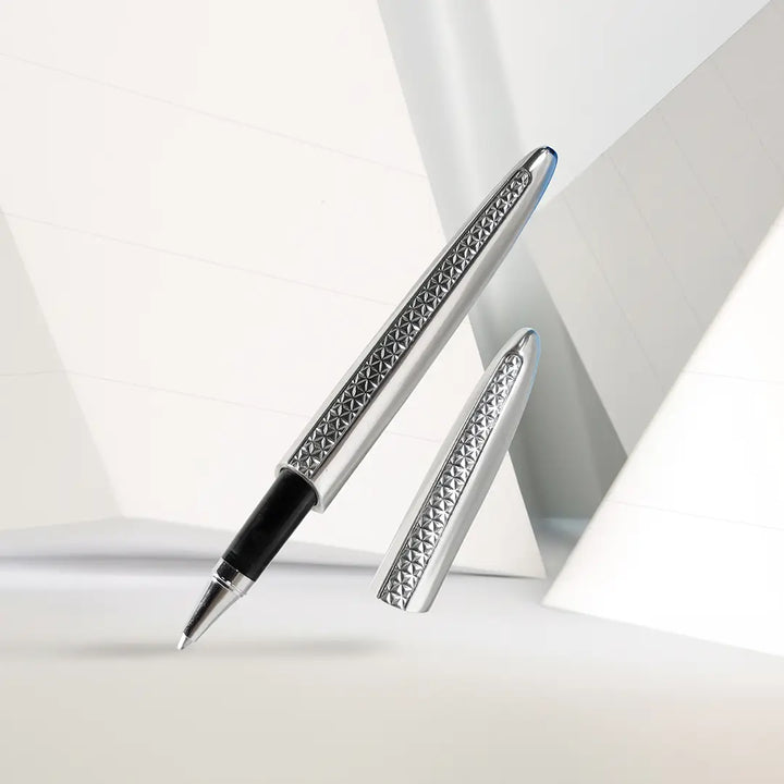 Royal Selangor Pewter Rollerball Pen - Zurich
