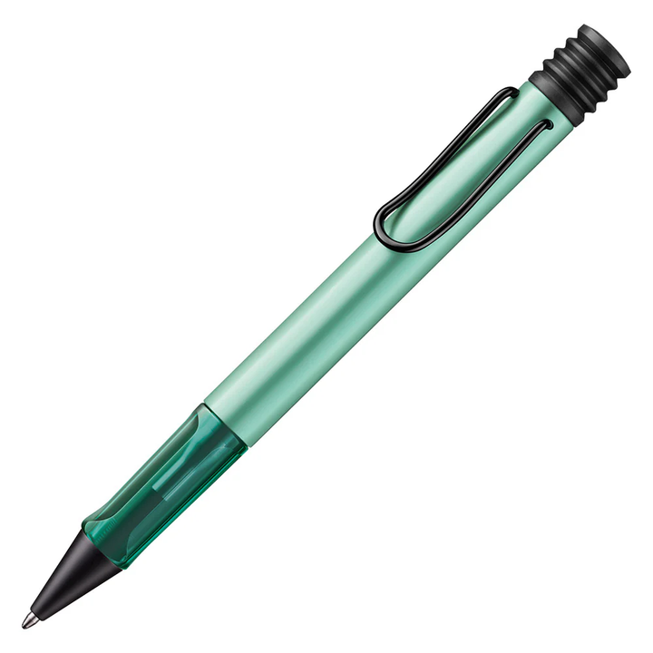 Lamy AL-Star Ballpoint Pen - Mint Green