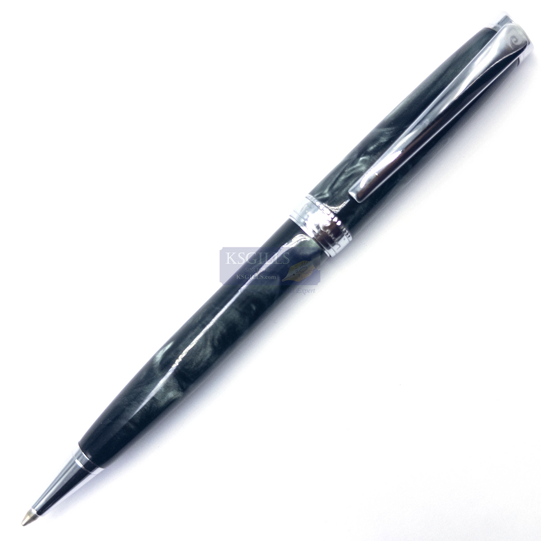 2024 New Collection Pierre Cardin Ballpoint Pen (with LASER Engraving) - KSGILLS.com | The Writing Instruments Expert