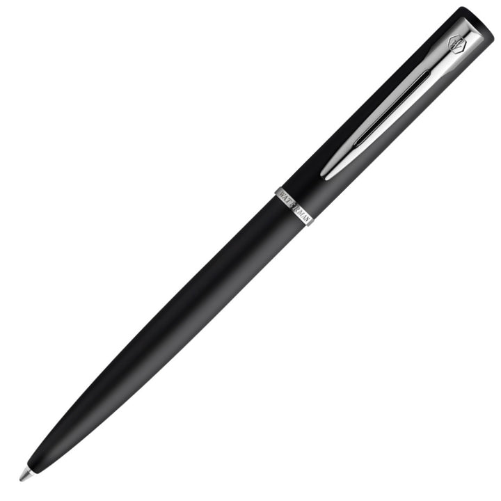 Waterman Allure Ballpoint Pen - Black