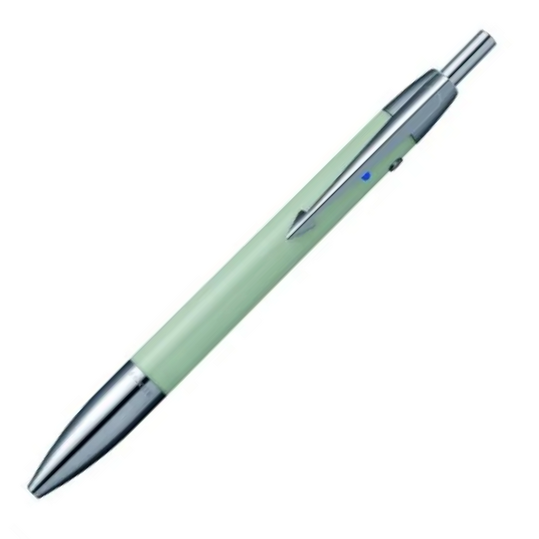 Parker Vector Multifunction Pen - 3 in 1 [PDA] - Green (UK Classic Edition)