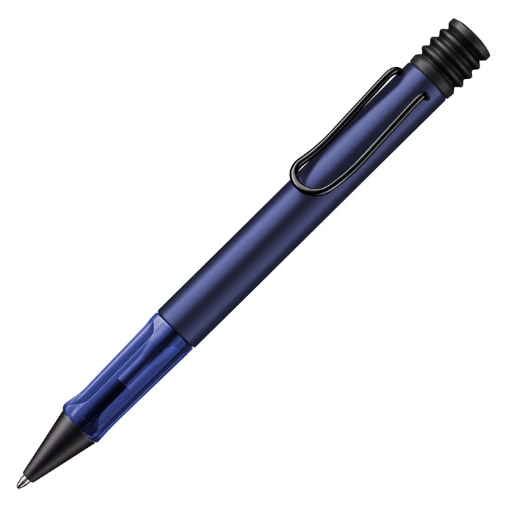 Lamy AL-Star Ballpoint Pen - Dark Dusk Purple