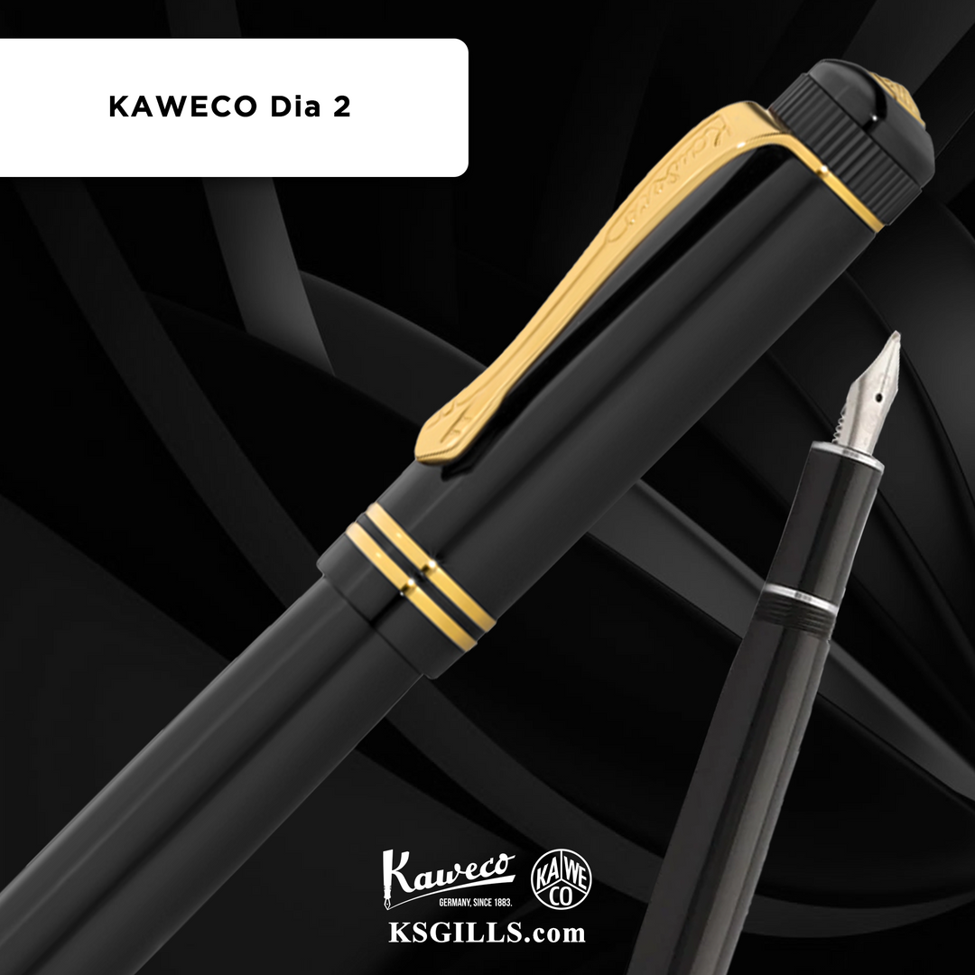 Kaweco - BRASS SPORT Ballpoint Pen – KOHEZI