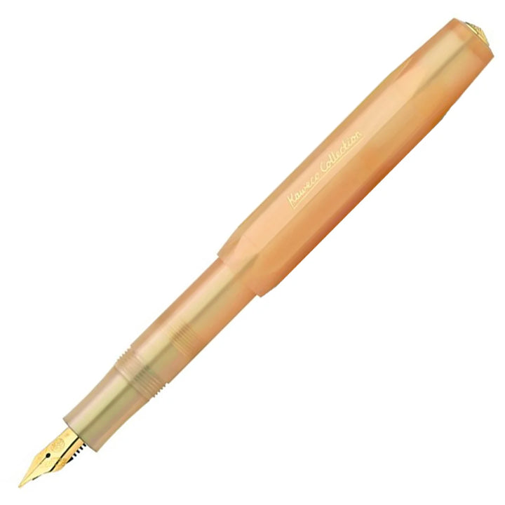 Kaweco Skyline Sport Fountain Pen - Apricot Pearl Collection (Special Edition)