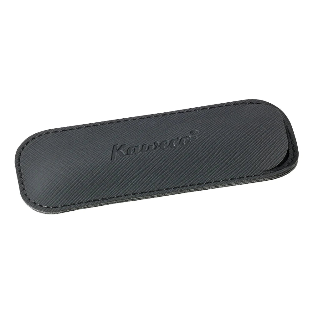 Kaweco Pouch - SPORT Eco Apple (Leather) - 2 Pens [SMALL SIZE]