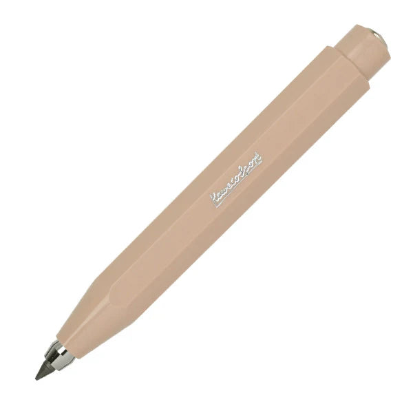 Kaweco Skyline Sport Macchiato Brown Clutch Pencil 3.2mm
