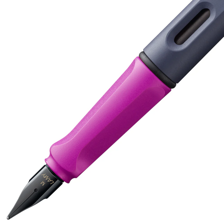 Lamy Safari Fountain Pen - Pink Cliff (2024 Special Edition)