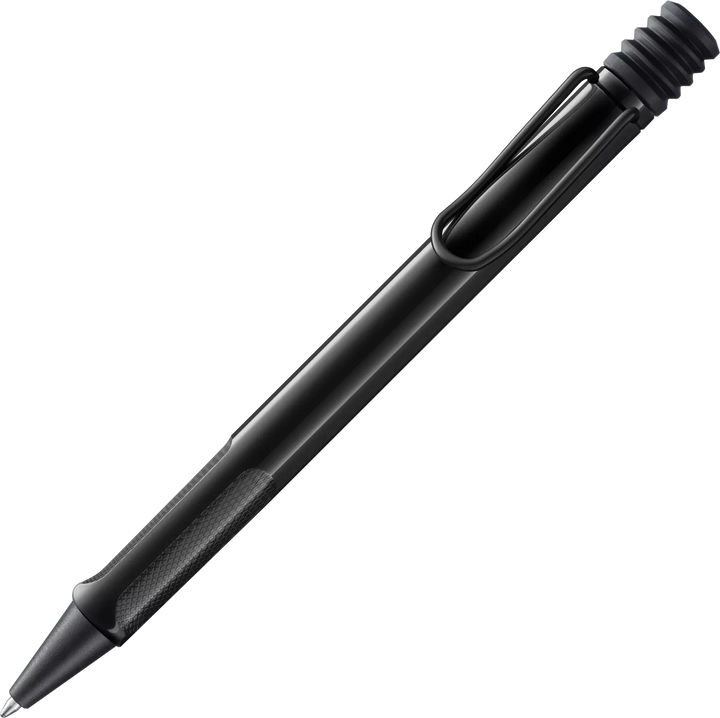 LAMY Safari Ballpoint Pen - Meteorite (Black) Special Edition