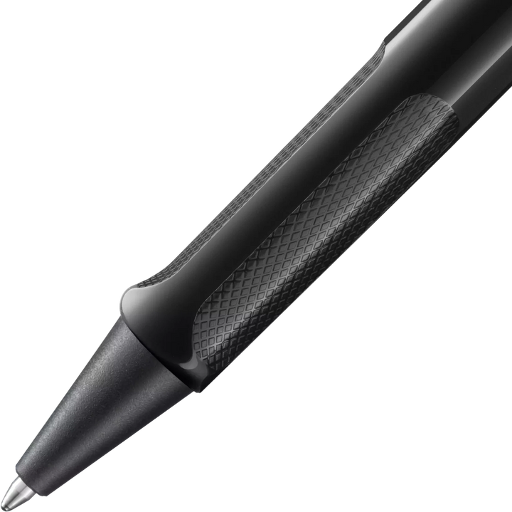 LAMY Safari Ballpoint Pen - Meteorite (Black) Special Edition