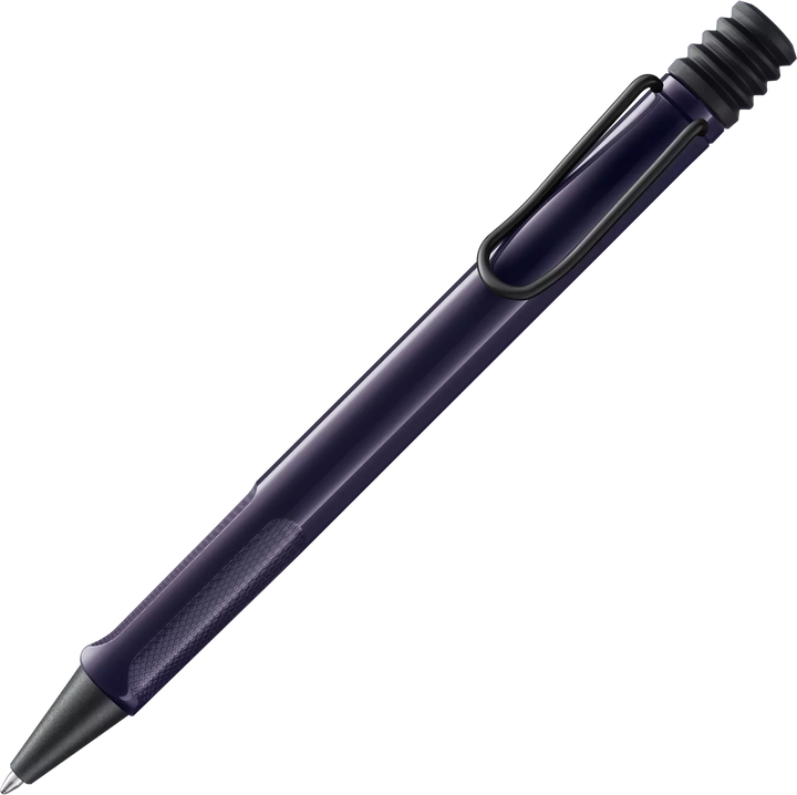 LAMY Safari Ballpoint Pen - Meteora (Purple) Special Edition