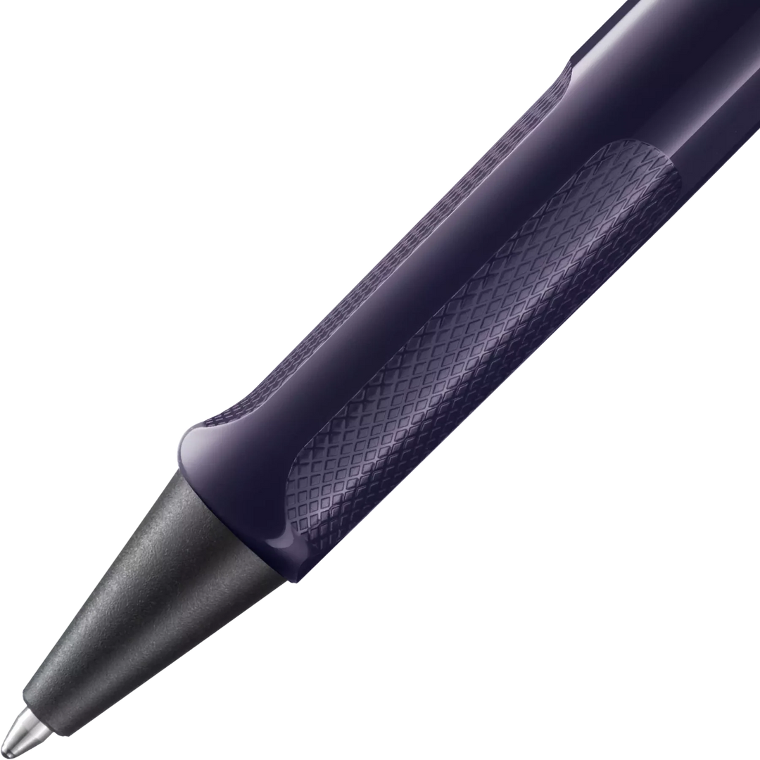 LAMY Safari Ballpoint Pen - Meteora (Purple) Special Edition