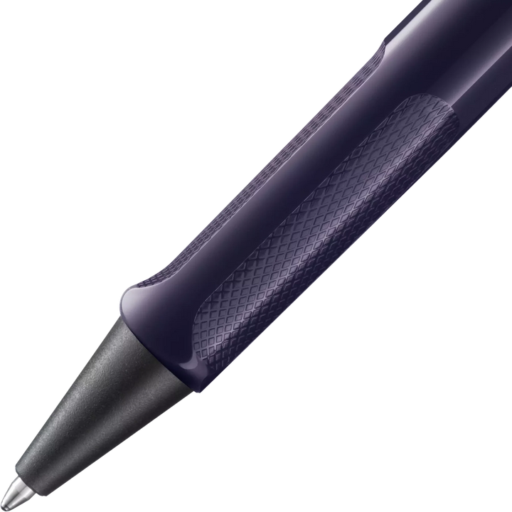 LAMY Safari Ballpoint Pen - Meteora (Purple) Special Edition