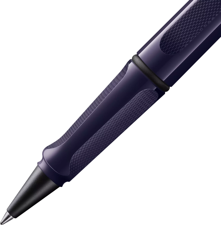 LAMY Safari Rollerball Pen - Meteora (Purple) Special Edition