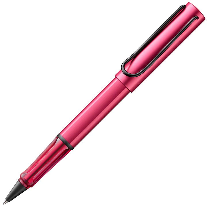 Lamy AL-Star Rollerball Pen - Fiery Red (2024 Special Edition)