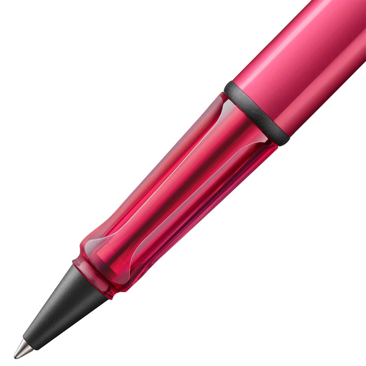 Lamy AL-Star Rollerball Pen - Fiery Red (2024 Special Edition)