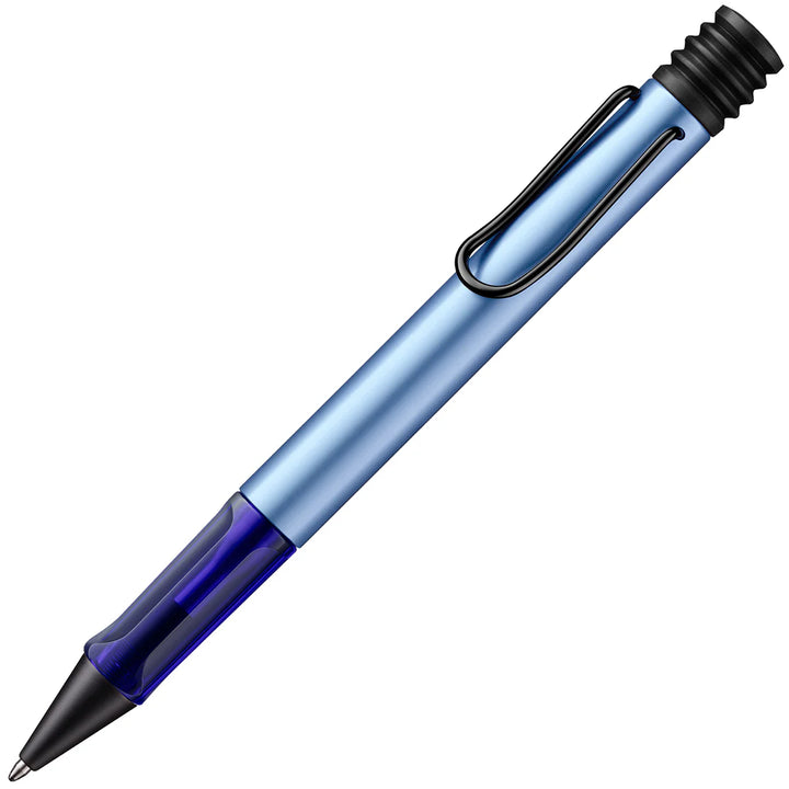 Lamy AL-Star Ballpoint Pen - Aquatic Blue (Special Edition)