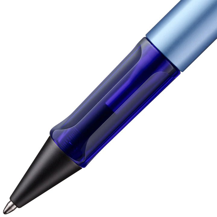 Lamy AL-Star Ballpoint Pen - Aquatic Blue (Special Edition)