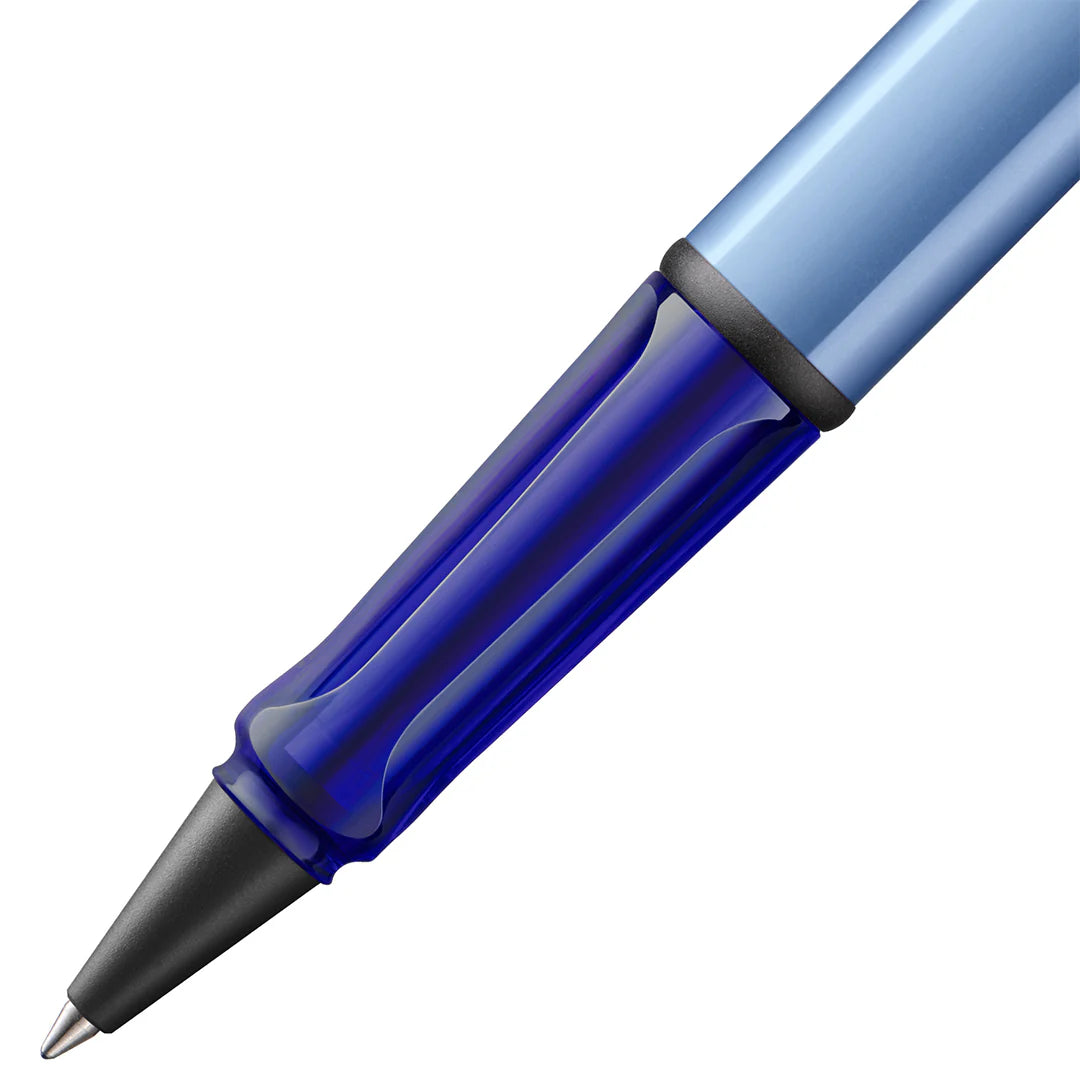 Lamy AL-Star Rollerball Pen - Aquatic Blue (2024 Special Edition)