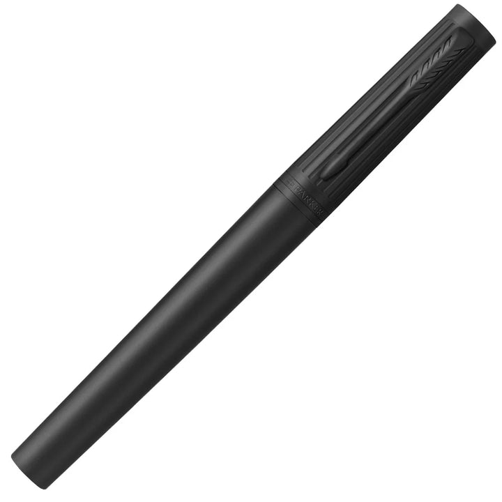 Parker Ingenuity Fountain Pen - All Black