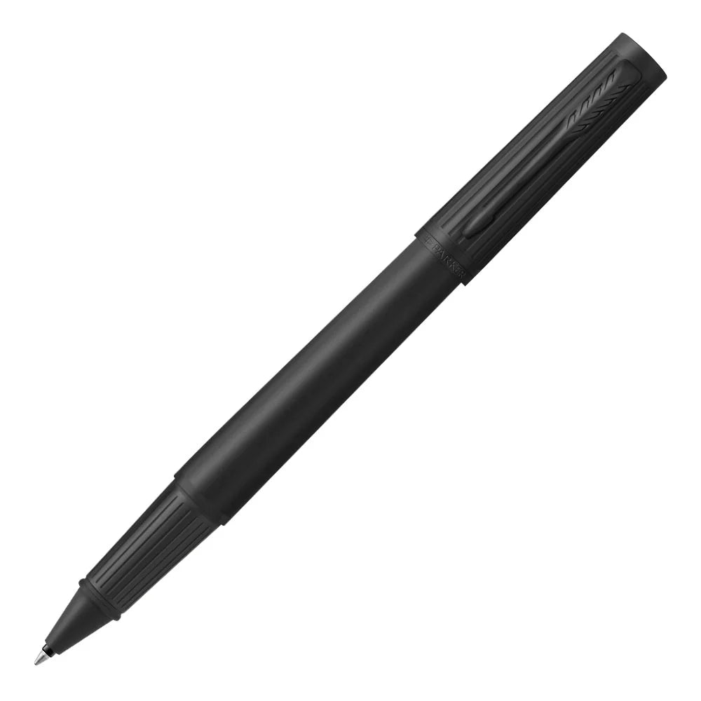 Parker Ingenuity Rollerball Pen - All Black