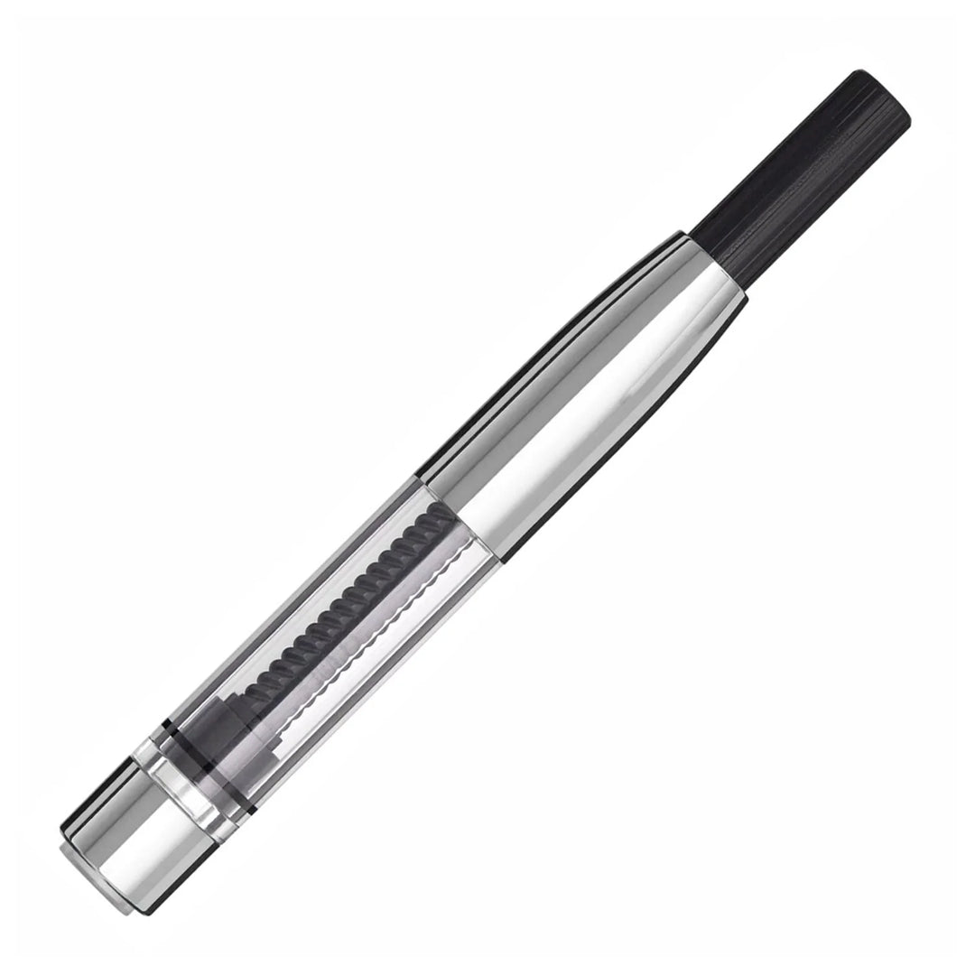 Platinum Piston Converter (Silver) CON700 - KSGILLS.com | The Writing Instruments Expert