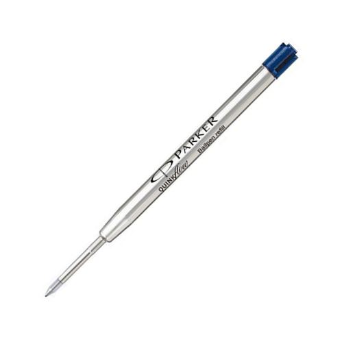 Parker Refill Ballpoint - Blue (Quinkflow) - KSGILLS.com | The Writing Instruments Expert